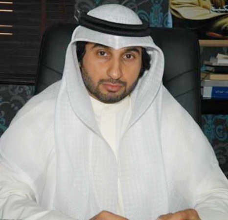 القاضي فارس الفهد