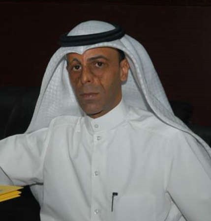 عبدالعزيز العنزي