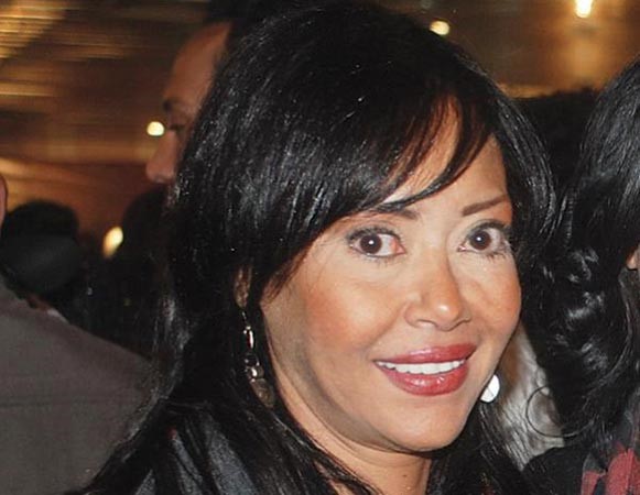 الشرطة المصرية تلقي القبض على الفنانة نهى العمروسي في شقة «مشبوهة» 