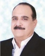 علي محروس﻿