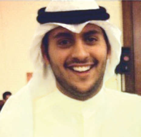 حمد الهاجري