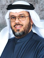 د راشد العجمي ﻿