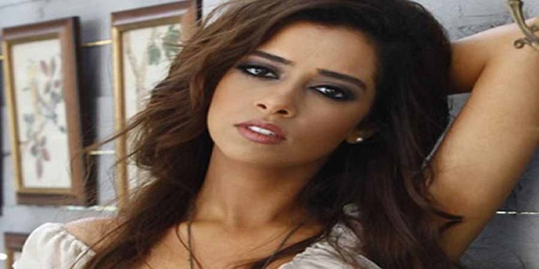 ماذا فعلت بلقيس على «انستغرام»؟ 