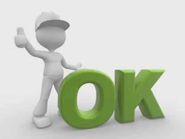 "OK" .. الكلمة الأكثر شيوعا في العالم تدخل عامها 176 