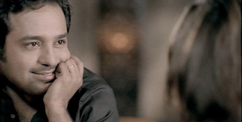 بالفيديو.. راشد الماجد يطرح "أميرتي" عبر يوتيوب .. ومشاهدات عالية