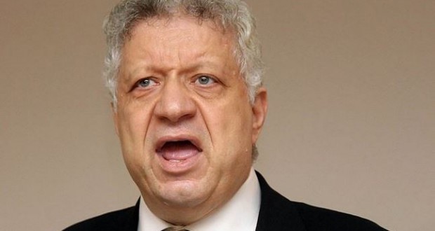 بالفيديو.. مرتضى منصور: «أي عيل شعره طويل مش هيدخل نادي الزمالك»