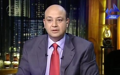 بالفيديو.. عمرو أديب: «مصر الوحيدة اللي شعبها بياكل كبدة حمير وهو بيضحك»