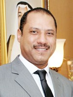 جمال عمران﻿