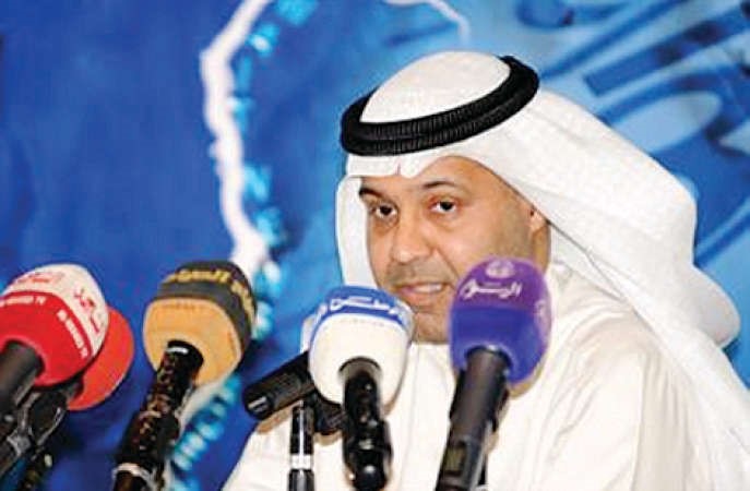 بسام الشمري﻿