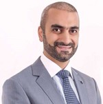 ابتسامة ليلة العمر