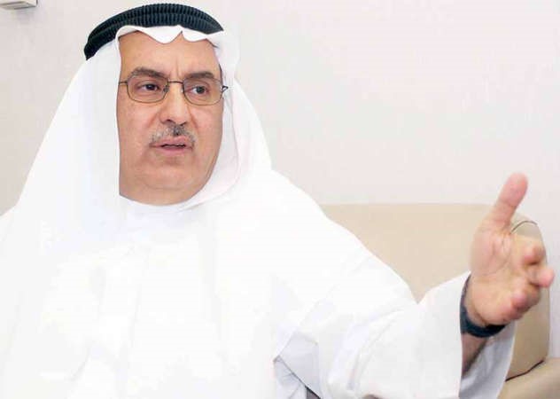عبد العزيز النفيسي﻿