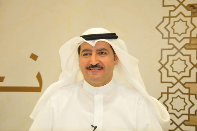 حمد المرزوق﻿