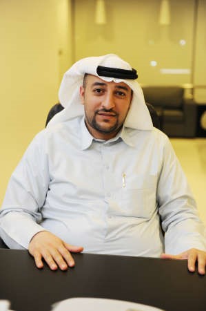 داود معرفي سالم الشمري