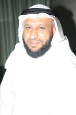 جمال الدوسري﻿