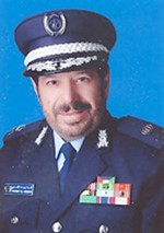 اللواء يوسف الانصاري