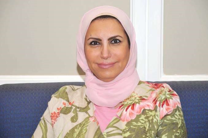  عواطف الغنيم