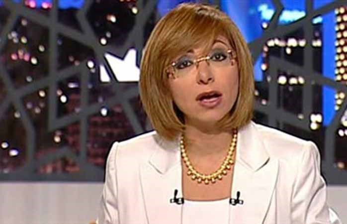 بالفيديو.. لميس الحديدي تنتقد الحكم بإعدام 529 إخوانيا: "كنا عاوزين قضاء ناجز بس مش للدرجة دي" 