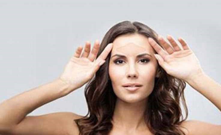 لاصقة "سحرية" تزيل التجاعيد بساعات معدودة دون الحاجة لعمليات تجميل