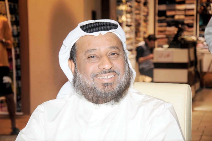 عبدالعزيز الزايد﻿
