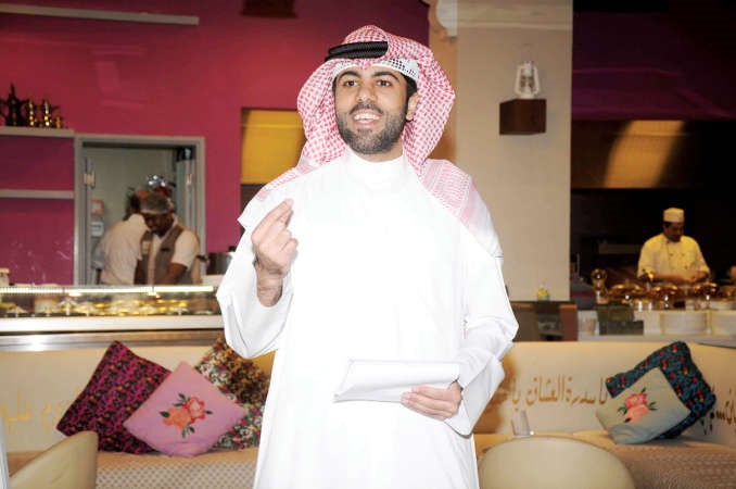 فهد الباقر﻿