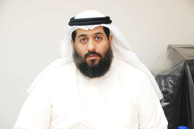 عبد اللطيف السنان﻿