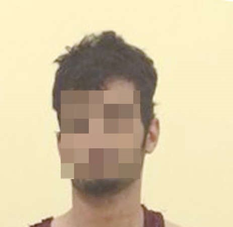 ثنائي بدون تخصص في سرقة المركبات في شباك مباحث الجهراء