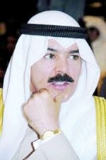 الشيخ محمد الخالد 