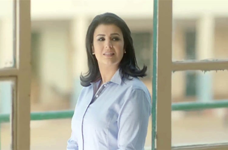 بالفيديو.. منى الشاذلي تعود أوائل أبريل مع ماجدة الرومي