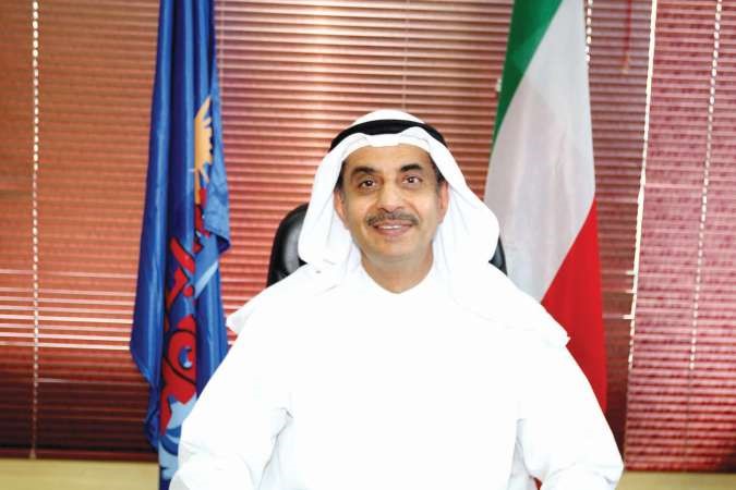 ابراهيم الهارون