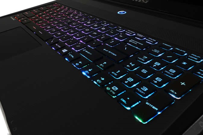 إستكشف حاسوب «‏MSI GS60 Ghost Pro» المخصص للألعاب