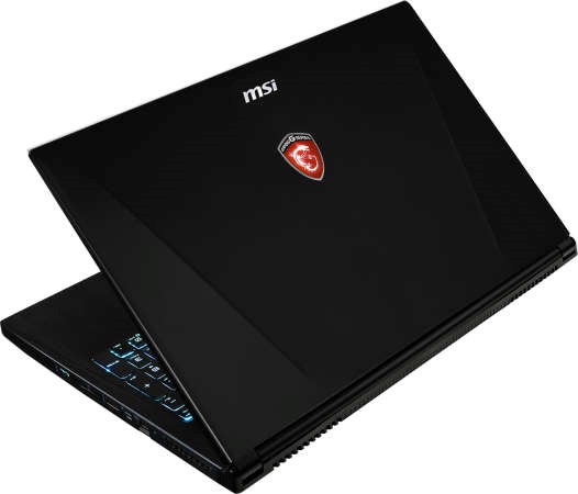 إستكشف حاسوب «‏MSI GS60 Ghost Pro» المخصص للألعاب