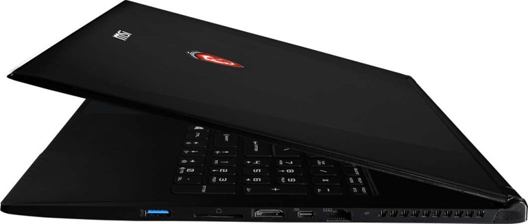 إستكشف حاسوب «‏MSI GS60 Ghost Pro» المخصص للألعاب