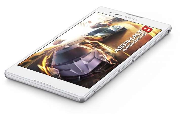 تعرف على هاتف «‏ Sony Xperia T2 Ultra» الجديد