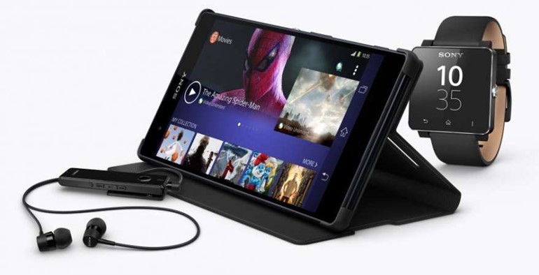 تعرف على هاتف «‏ Sony Xperia T2 Ultra» الجديد