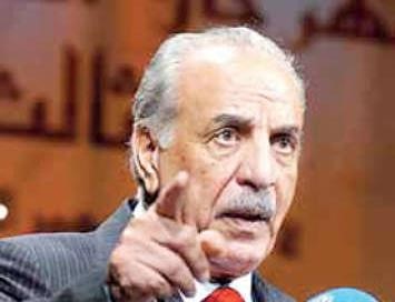 الاعلامي القدير محمد السنعوسي