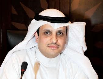 د راجح المطيري