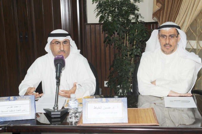 الخياط والفارس على هامش المؤتمر قاسم باشا