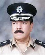  اللواء عبد الفتاح العلي ﻿