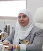 د فاطمة الملا