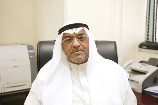 علي السكوني﻿