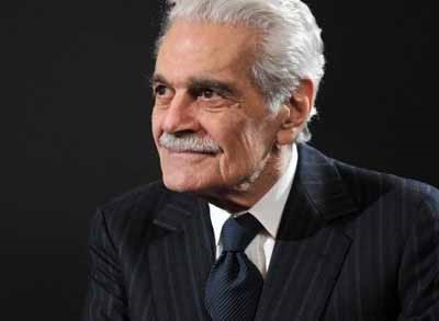 عمر الشريف: أحمد رمزي وحشني.. وفاتن تستاهل الدنيا كلها