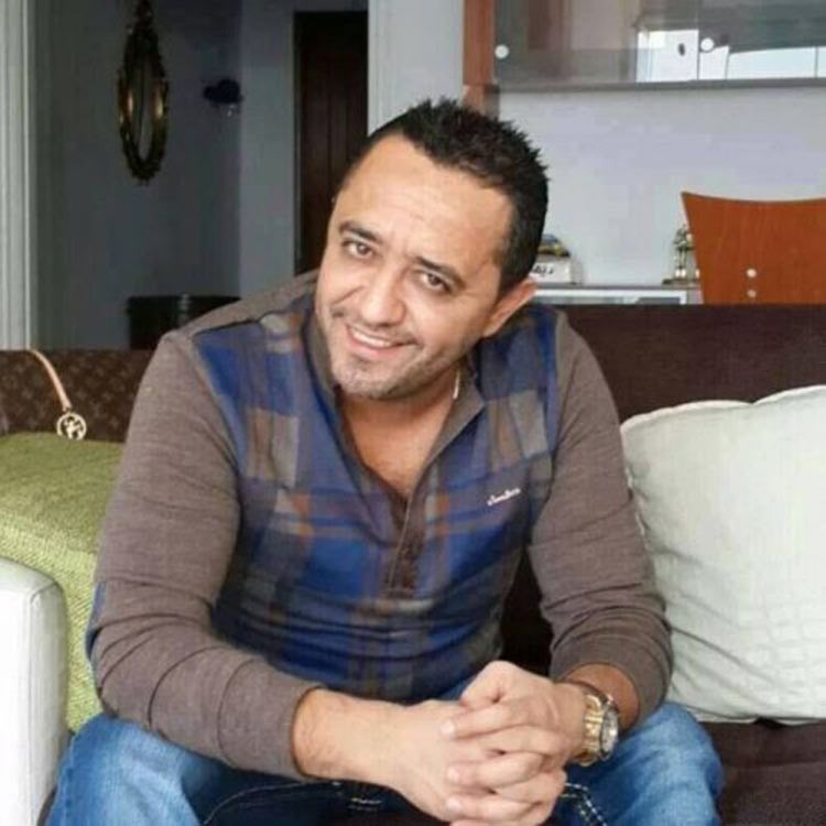 حقيقة خُطف علي الديك في بعلبك ؟