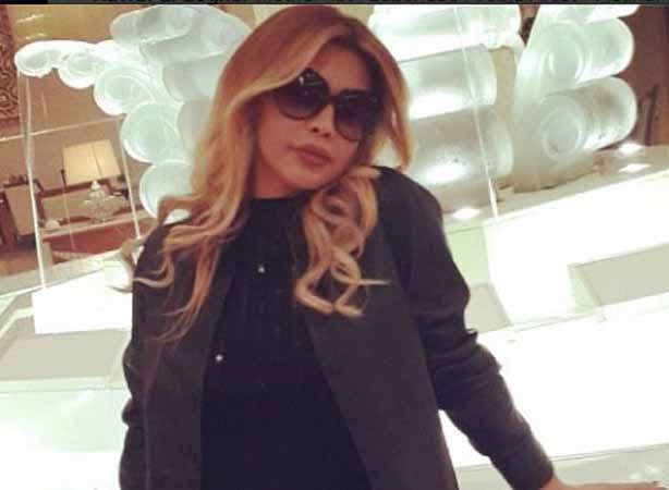 لماذا ترفض نوال الزغبي تغيير لون شعرها للأسود؟ 