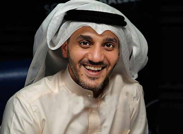 بالصور.. شاهد خالد البريكي في الطفولة