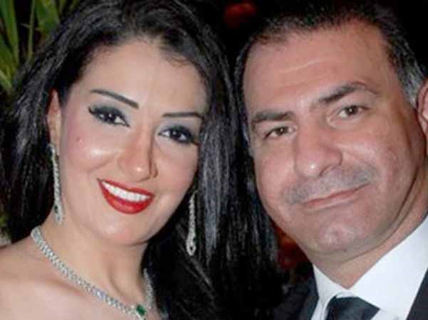 زوج غادة عبد الرازق يوقف “السيدة الأولى”