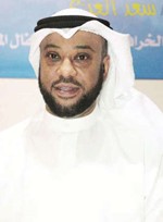 دسعد العنزي