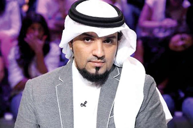 علي الغامدي