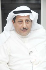 محمد الهاجري