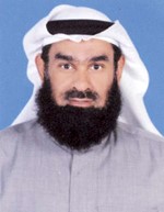 حمد النمش