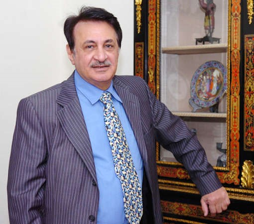 د عادل الزهير